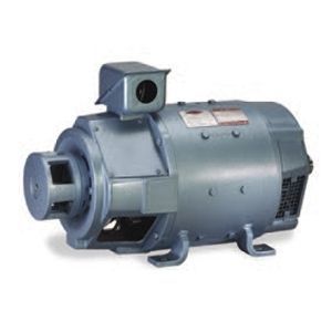 Motore ad induzione - Imperial Electric - DC / 240 V / TENV