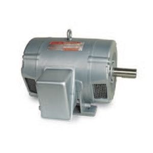 Motore asincrono - Imperial Electric - AC / 380 V / TEFC