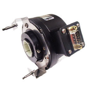 Encoder rotativo ad uso industriale - Imperial Electric - incrementale / DC / IP65