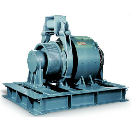 Motore sincrono - 590 series - Imperial Electric - DC / 220 V / a magneti permanenti