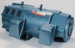 Gruppo convertitore trifase - Imperial Electric - con albero in acciaio / per elevatore / per uso prolungato