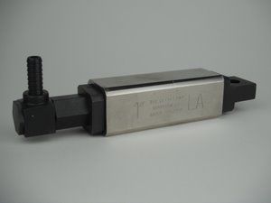 Vibratore pneumatico - LA series - Cleveland Vibrator - per multiprodotti / per fonderia