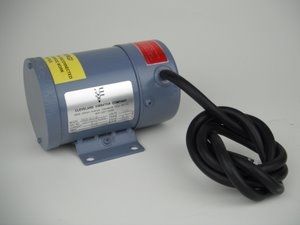 Vibratore elettrico - RES series - Cleveland Vibrator - rotativo / per tramoggia
