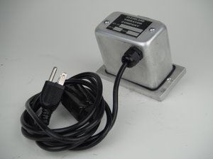 Vibratore elettromagnetico - CM series - Cleveland Vibrator - per tramoggia