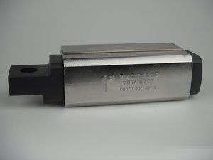 Vibratore pneumatico - SA-EP - Cleveland Vibrator - per tramoggia / a corrente continua