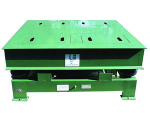 Tavola vibrante - max. 10 000 lbs | FA - Cleveland Vibrator