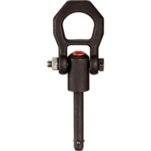 Anello di sollevamento articolato - 247 series - ACI D&N RABOURDIN - grillo / in acciaio inossidabile / universale