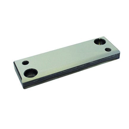 Piastra di scorrimento in acciaio - 5141 series - ACI D&N RABOURDIN