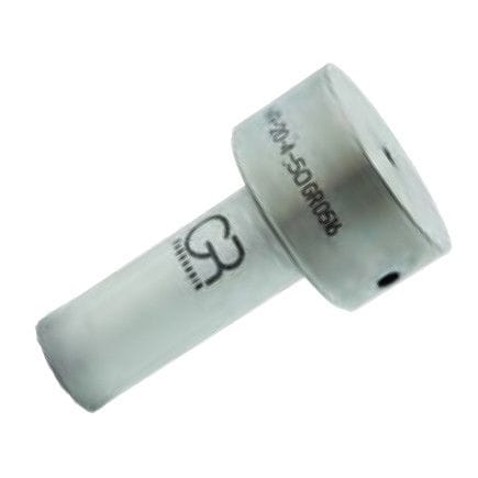 Ugello di iniezione - 649 series - ACI D&N RABOURDIN - per pressa ad iniezione / NF ISO 10072
