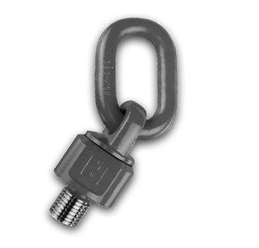Anello di sollevamento articolato - 260 series - ACI D&N RABOURDIN - girevole a 360° / girevole a 180° / ad avvitamento