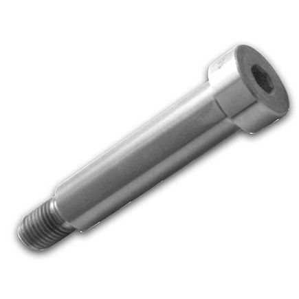 Vite a testa cilindrica - 1031 series - ACI D&N RABOURDIN - con foro esagonale / in acciaio inossidabile / NF E