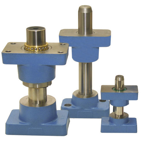 Portastampo per pressa - 5660 series - ACI D&N RABOURDIN - semi