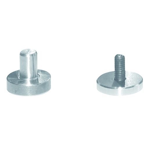 Arresto di fine corsa per stampi e utensili - 608 series - ACI D&N RABOURDIN