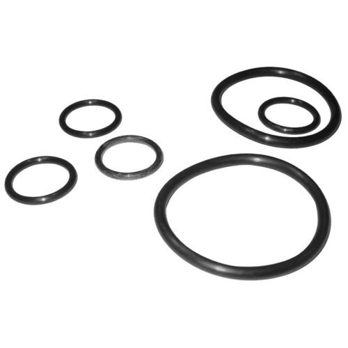 Guarnizione torica - 992 series - ACI D&N RABOURDIN - in elastomero / circolare