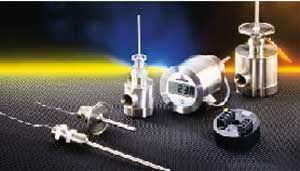 Trasmettitore di temperatura RTD - Anderson Instrument - analogico / di processo