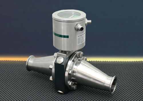 Turbidimetro - 0 - 5000 NTU, IP69K | ITM-4 - Anderson Instrument