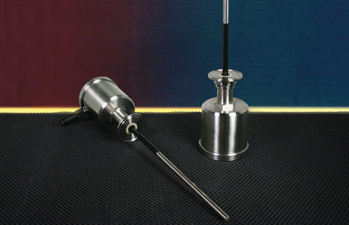 Sensore di livello con potenziometro - LN - Anderson Instrument - per liquidi / per cisterna