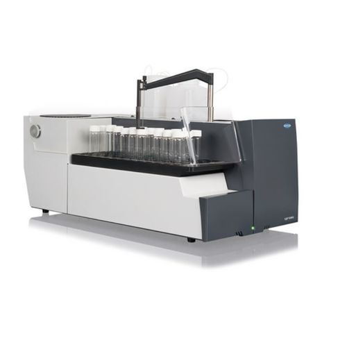 Analizzatore di azoto totale - QP1680 - Hach - de carbonio organico totale / TOC / da laboratorio