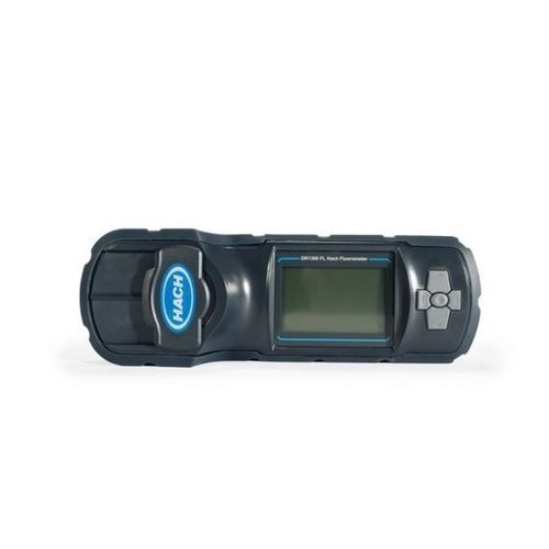Fluorimetro - DR1300 FL - Hach