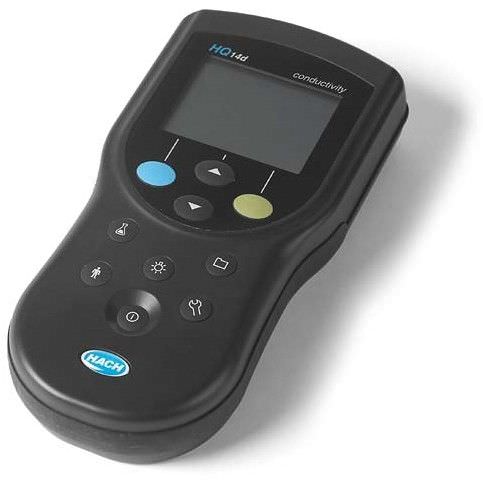 Conduttimetro portatile - HQ14d - Hach
