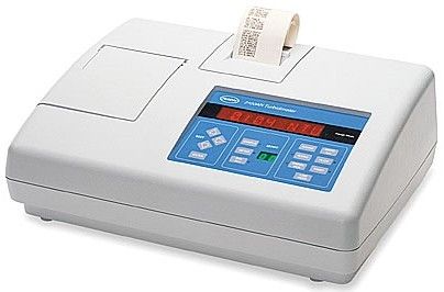 Turbidimetro - 2100AN - Hach