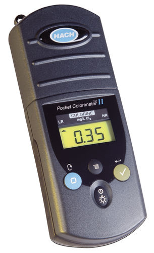 Colorimetro portatile - 420 nm - Hach