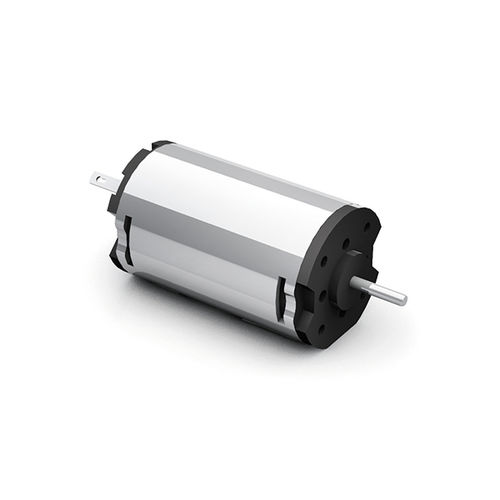 Motore a spazzola - GR 30x10 - Dunkermotoren GmbH - DC / 24 V / 12 V