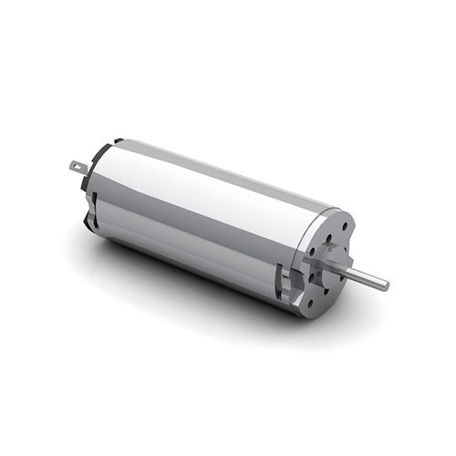 Motore a spazzola - GR 30.0 - Dunkermotoren GmbH - DC / 24 V / 12 V
