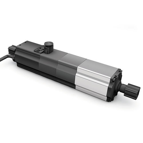 Motore EC - D259 - Dunkermotoren GmbH - monofase / 220 V / IP54