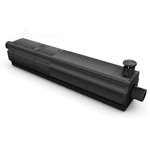Motore AC - D370 SMI - Dunkermotoren GmbH - 220 V / IP54 / per veneziana