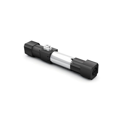 Motore sincrono - DCD22-2-E - Dunkermotoren GmbH - DC / 24 V / per veneziana