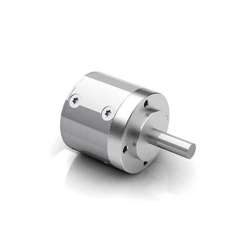 Riduttore planetario - PLG 32 - Dunkermotoren GmbH - coassiale / 1 - 5 Nm / compatto