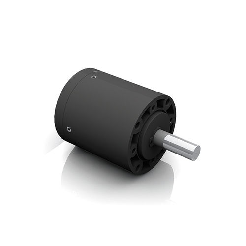 Riduttore planetario - PLG 42 K - Dunkermotoren GmbH - coassiale / 1 - 5 Nm / compatto