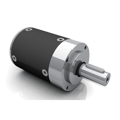 Riduttore planetario - PLG 75 HT - Dunkermotoren GmbH - coassiale / 100 - 200 Nm / 50 - 100 Nm