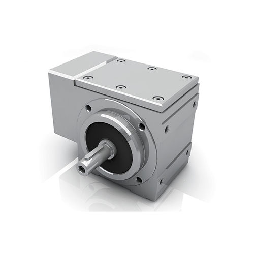 Riduttore ipoide - STG 65 - Dunkermotoren GmbH - ad assi ortogonali / 5 - 10 Nm / per coppia elevata
