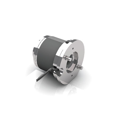 Freno a frizione - E 100R  - Dunkermotoren GmbH - elettromagnetico / a mancanza di corrente / per motore