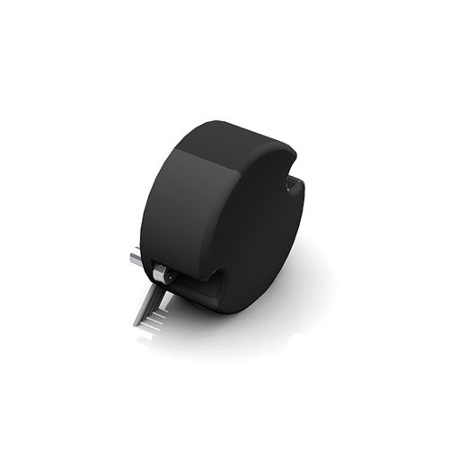 Encoder rotativo incrementale - ME 52 - Dunkermotoren GmbH - ad effetto Hall / senza contatto / IP54