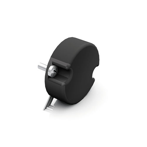 Encoder rotativo incrementale - ME 80 - Dunkermotoren GmbH - magnetico / senza contatto / con uscita in tensione