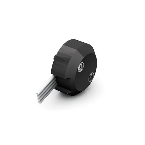 Encoder rotativo incrementale - MG 2 - Dunkermotoren GmbH - magnetico / senza contatto / con uscita in tensione