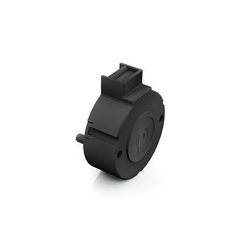 Encoder rotativo incrementale - RE 20 - Dunkermotoren GmbH - senza contatto / digitale / IP54