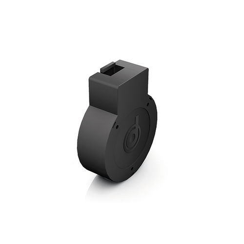 Encoder rotativo incrementale - RE 56 - Dunkermotoren GmbH - ottico / senza contatto / digitale