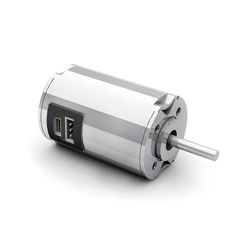 Motore brushless - BG 32x10 dCore - Dunkermotoren GmbH - DC / 24 V / 12 V