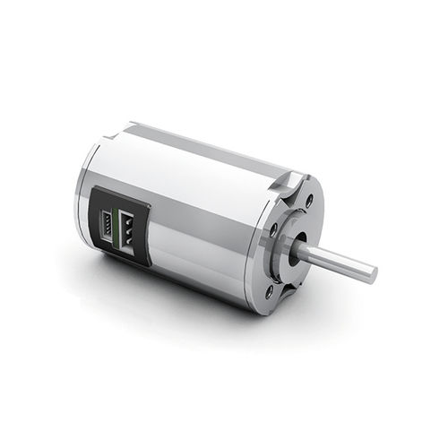 Motore brushless - BG 32x10 KI - Dunkermotoren GmbH - DC / 24 V / 12 V