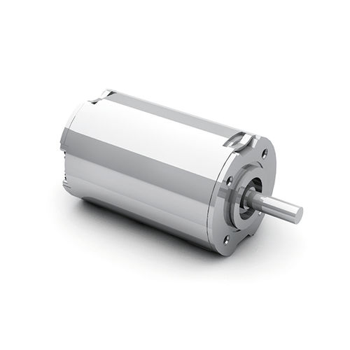 Motore brushless - BG 42x15 dCore - Dunkermotoren GmbH - DC / 24 V / 12 V