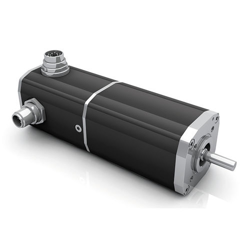 Motore brushless - BG 45x30 CI - Dunkermotoren GmbH - DC / 24 V / 12 V
