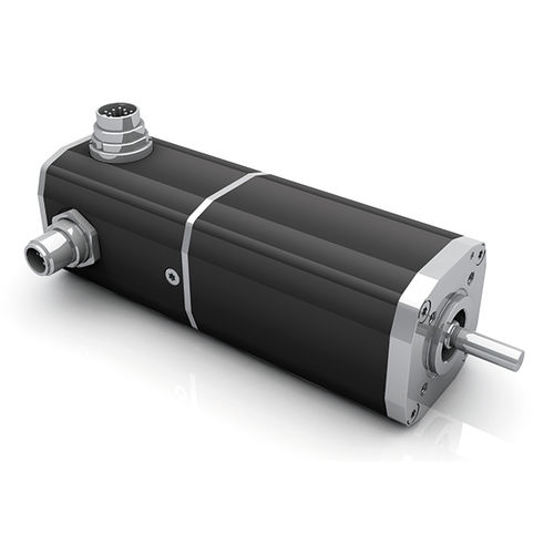 Motore brushless - BG 45x30 PI - Dunkermotoren GmbH - DC / 24 V / 12 V