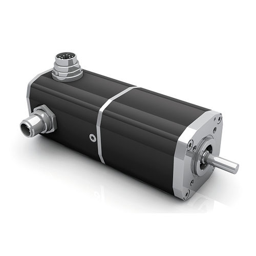 Motore brushless - BG 45x30 SI - Dunkermotoren GmbH - DC / 24 V / 12 V