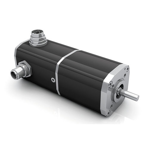 Motore brushless - BG 45x15 MI - Dunkermotoren GmbH - DC / con encoder / modulare
