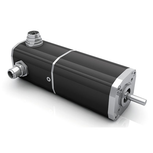 Motore brushless - BG 45x30 MI - Dunkermotoren GmbH - DC / 24 V / 12 V