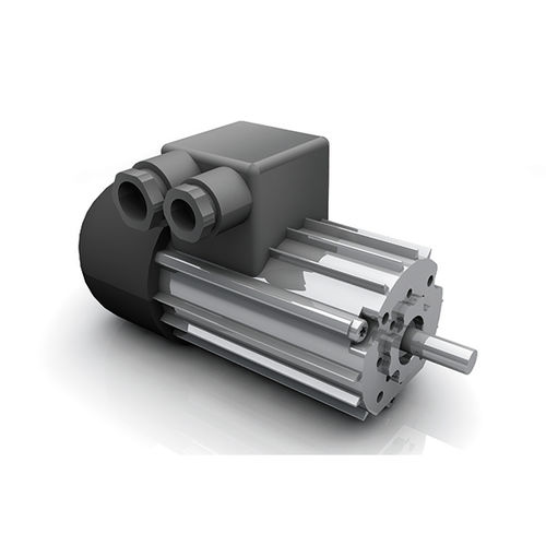 Motore AC - KD 52.0x60-2 - Dunkermotoren GmbH - trifase / 220 V / rinforzato